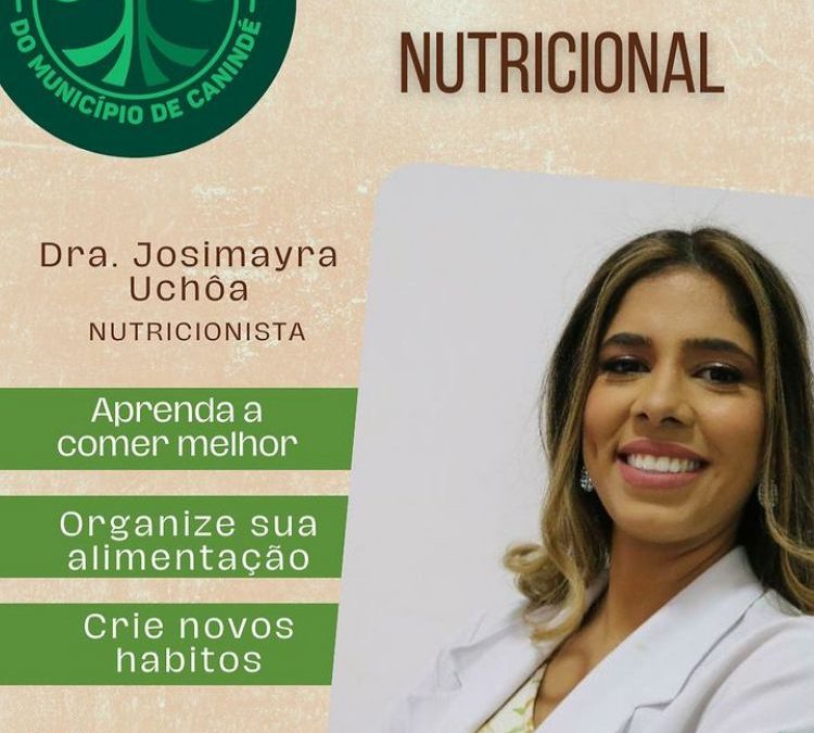Atendimento nutricional