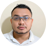 Marcus Vinicius Arruda Miranda