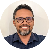 Marcos Salmo Lima Barreto